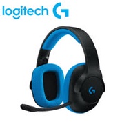 Logitech 羅技 G233 有線遊戲耳機麥克風