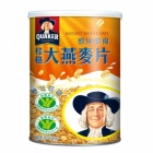 桂格即沖即食大燕麥片 1100g/罐