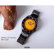 HS168 นาฬิกาข้อมือผู้หญิง นาฬิกาผู้ชาย นาฬิกาโลก หายากแล้ว งานคอลแล็ปสุดเท่ห์‼️ Seiko ALEX FACE LIMITED EDITION 5 สี 5 แบบ LIMITED EDITION แว่นตาเท่ๆ แว่นกันแดด แว่นตากรอบใส