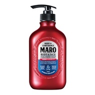 Maro 終極全效沐浴乳 450 毫升 2 入