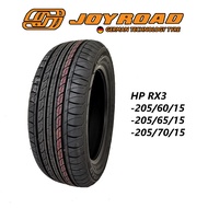 Tayar Baru Joyroad 205 60 15, 205 65 15, 205 70 15 SUV Tyre