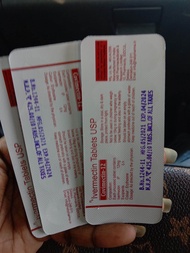 IVERMECTIN 12mg
Original Signature Brand
Ready Stock
Ship Out Within 24hrs
1 strip RM50
2 strip And Above Free Shipping
1box Rm350
Wholesale Available
01139333675