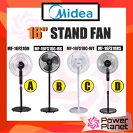 Midea 16 Stand Fan Price Promotion Sep 22 Biggo Malaysia