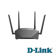 D-Link 友訊 DIR-1750 AC1750 MU-MIMO Gigabit 雙頻無線路由器 分享器(台灣製造)