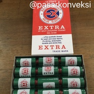 Benang EXTRA Hijau 1449