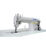 MESIN JAHIT JUKI DDL 8100E INDUSTRIAL BARU PAKET LENGKAP