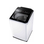 Panasonic國際牌15公斤洗衣機NA-150LU-W