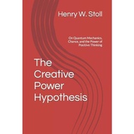 The Creative Power Hypothesis