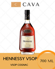 Hennessy VSOP - Very Special Old Pale Cognac 700ml