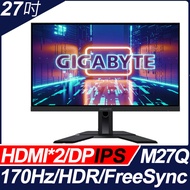 GIGABYTE M27Q