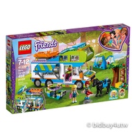 LEGO 41339 米雅的露營車 樂高女生好朋友系列【必買站】樂高盒組