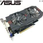 GeForce GTX 750 Ti