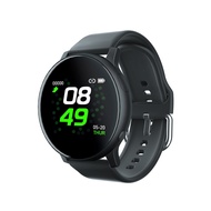 HUAWEI OPPO XIAOMI S2 ผู้ชายสมาร์ทนาฬิกาความดันโลหิต Heart Rate Fitness Tracker Ip67 กันน้ำผู้หญิง Smartwatch Fitness Tracker Smartwatch 2021