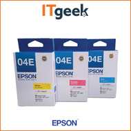 Epson 04E Ink Cartridge For XP2101/XP4101/WF2851