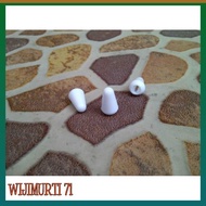 Diskon Ready White Switch Tip Selector 3 / 5 Way Style Putih For Ibanez Ltd HOT SALE