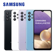 Samsung Galaxy A32 5G (6G/128G) 6.5吋 智慧型手機沁白豆豆