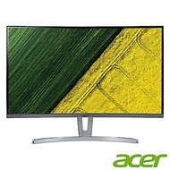 acer ED273 A 27型 VA 曲面電競無邊框電腦螢幕