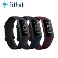 Fitbit | Charge 4 健康智慧手環