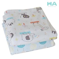 【HA Baby】防水保潔墊 長168寬88(3種尺寸規格 適用長168cm寬88cm床型)