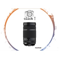 FUJIFILM XF 70-300mm f/4-5.6 R LM OIS WR Lens
