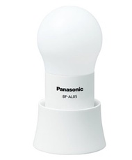 Panasonic 樂聲牌 - 樂聲牌 - BFAL05BTW LED 小燈球 [香港行貨]