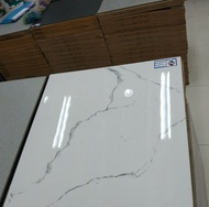 Granit motif salur ukuran 60x60