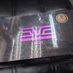 Vision ears Eve 2020. 全新