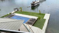 住宿 Venha curtir essa maravilha! Frente pro mar! 安格拉杜斯雷斯, 巴西