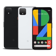 Google Pixel 4 XL (6G/64G) 6.3吋