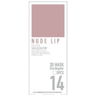 PICOOL マスク SHADOW 5枚入 NUDE LIP(ヌードリップ)