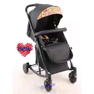 **** apruva stroller **** Folding Convertible baby stroller