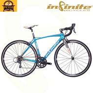 จักรยานเสือหมอบ Infinite SPAD RACE