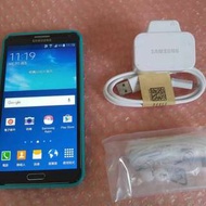 Samsung Note3 16G 港版 N9005 HK Version