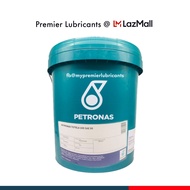 Petronas Tutela 100 SAE 90 (OLD NAME: PETRONAS GL4 90) (18 LITERS) - SAE 90 MANUAL GEAR OIL GL4 90