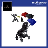 Mimosa Dreamliner Stroller Frame And Seat
