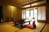 住宿 Shirasagiyu Tawaraya 白鷺湯俵屋旅館
