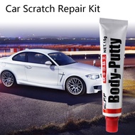 Car Scratch Repair Kit Repair It Professional Car Body Putty Scratch Filler Painting Pen Assist Smoo