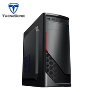 TrendSonic 翰欣 眼鏡蛇 ATX 電腦機殼