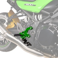 【柏霖】Dimotiv KAWASAKI Z900RS 17-19 腳踏後移組 DMV