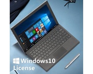 VOYO I7 Plus i7Plus 2020 ver type C Charging i7 7600U 3.9GHZ 12.6inch 3K display 16GB 512GB SSD touch screen windows 10 tablet PC notebook laptop (1 year warranty) Free offiicial keyboard & smart Pen Microsoft Surface Pro alternative
