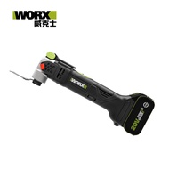 WORX 威克士 20V 無刷多功能磨切機 WU690