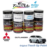 [Shop Malaysia] Mitsubishi OUTLANDER Original Touch Up Paint - EZY Touch-Up