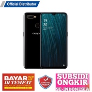 OPPO A5S RAM 3/32GB ORIGINAL BERGARANSI RESMI