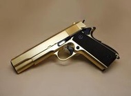 WE M1911 全金屬 瓦斯槍(BB槍BB彈玩具槍CO2槍模型槍電動槍CO2直壓槍手槍柯特.45 科特M1911
