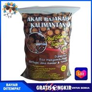 Kanker rahim teh Bajakah super kalimantan 1kg Tampala