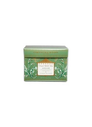 FORTNUM & MASON ASSAM TIPPY GOLDEN FLOWERY ORANGE PEKOE SILKY TEA BAGS