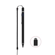Active Stylus Pen สำหรับ iPad Mini 6 2021 ปากกาสำหรับ iPad Mini6 mini 5 4 3 2 6 แท็บเล็ตดินสอ Touch ปากกา stylus พร้อมเชือกสปริงกรณี