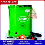 SPRAYER ELEKTRIK DGW 16L TANGKI ELEKTRIK DGW 16L SEMPROTAN ELEKTRIK