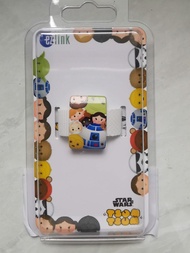 ezlink charm wearable tsum tsum star wars BB8