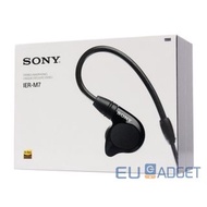 Sony IER-M7 入耳式監聽耳機 -香港行貨